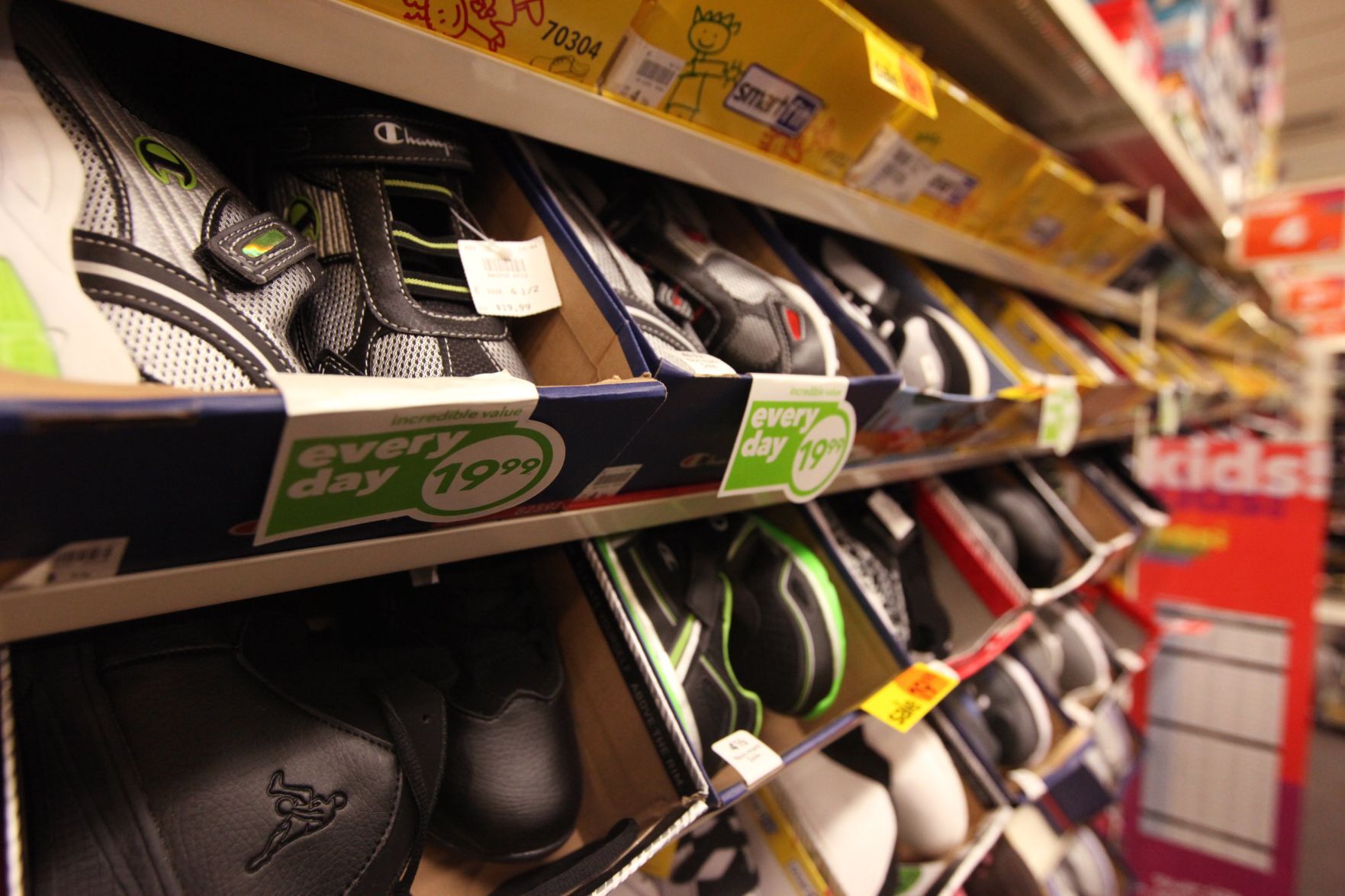 Payless ShoeSource